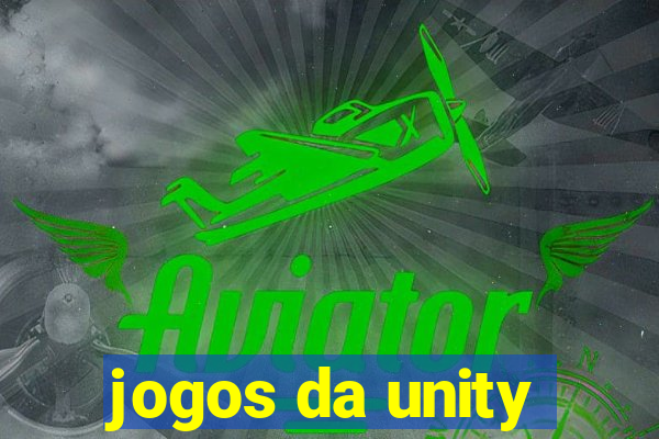 jogos da unity